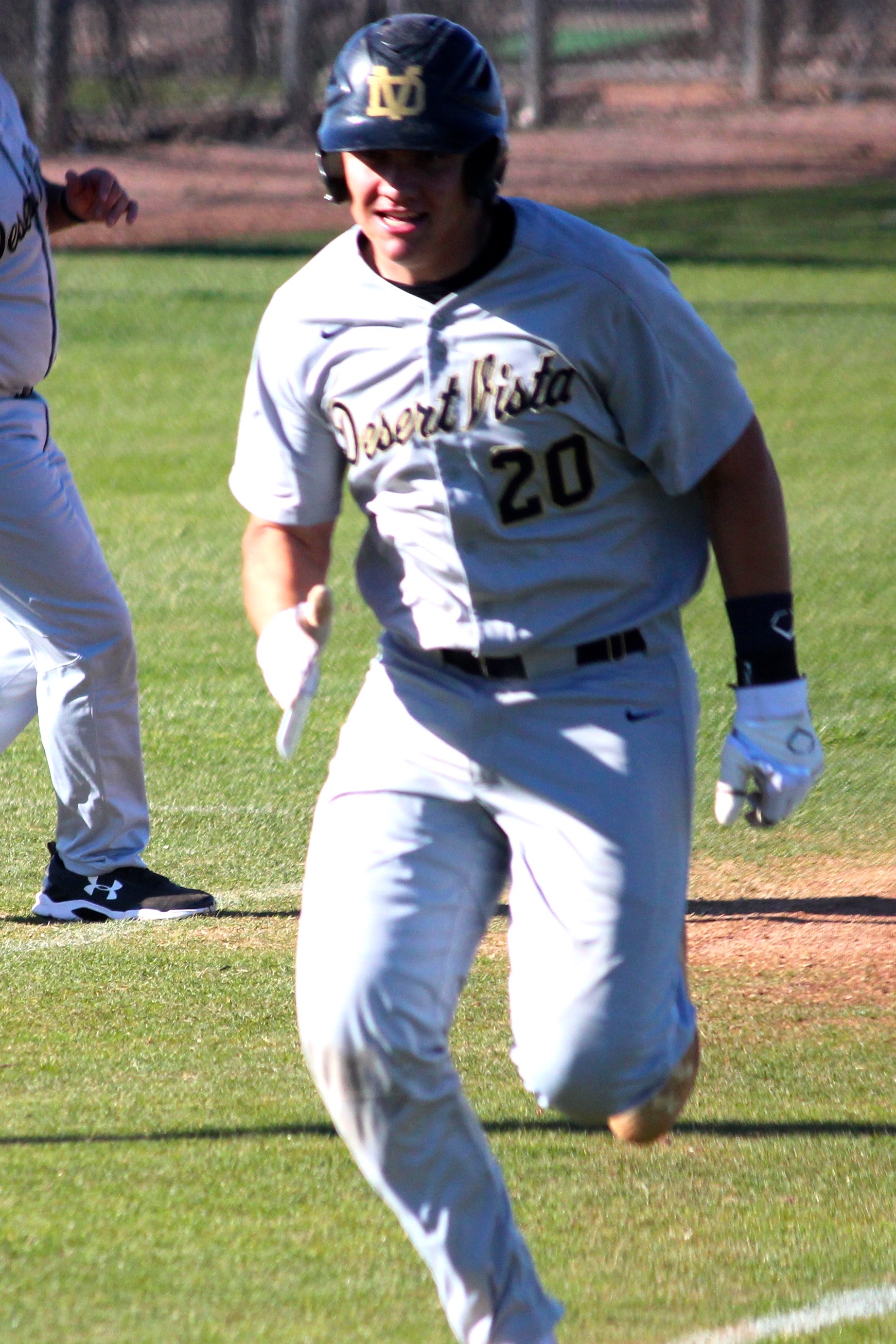 Check out the photos and videos of the baseball recruiting profile Beau Ankeney