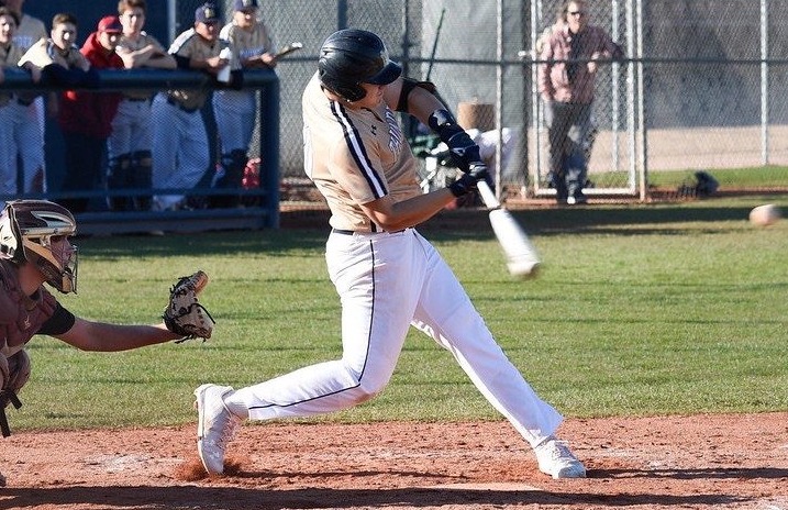 Check out the photos and videos of the baseball recruiting profile Beau Ankeney